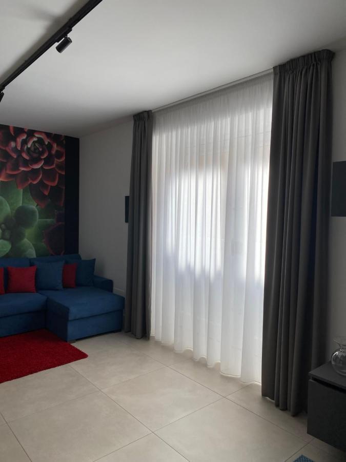 Omar'S Nest Daire Katanya Dış mekan fotoğraf