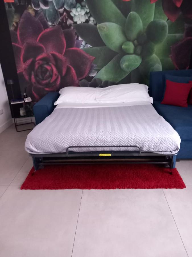 Omar'S Nest Daire Katanya Dış mekan fotoğraf