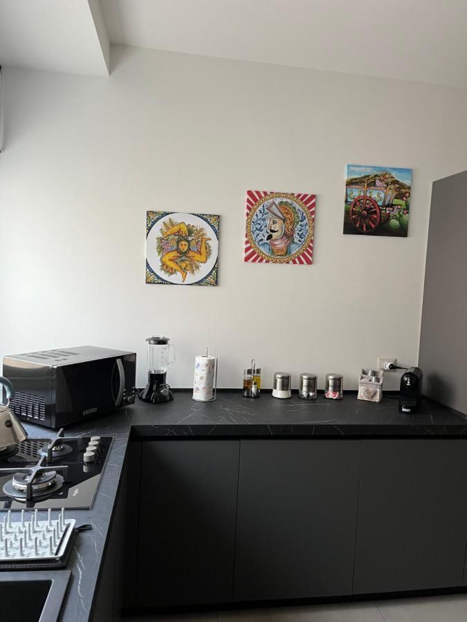 Omar'S Nest Daire Katanya Dış mekan fotoğraf